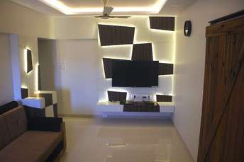 1 BHK Apartment For Rent in Atul Blue Fortune Andheri East Mumbai  7603146