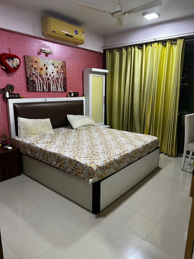 Bedroom, atul-blue-fortune 1 Bedroom 510 Sq.Ft. Apartment In Andheri East Mumbai 7603146