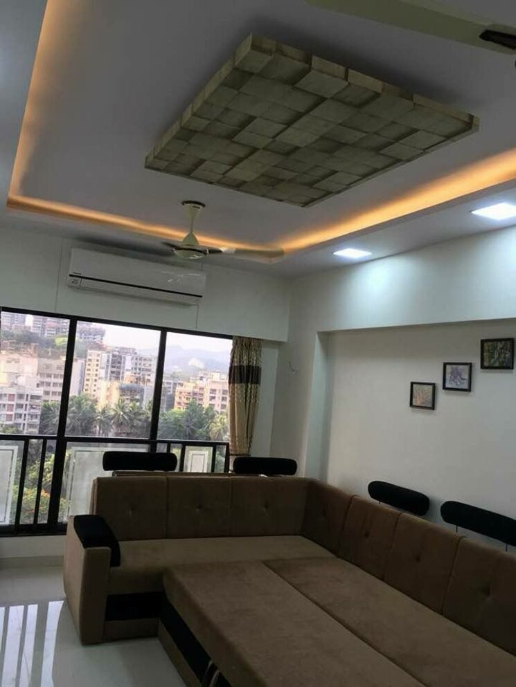 Kitchen, atul-blue-fortune 1 Bedroom 510 Sq.Ft. Apartment In Andheri East Mumbai 7603146