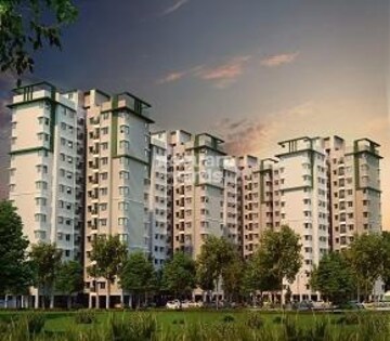 2 BHK Apartment – Exterior View View at Provident Sunworth, Mysore Road - for Sale