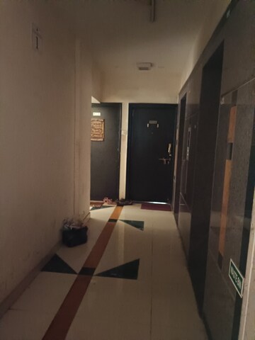 Corridor in 2 BHK Apartment at Yash Florencia, Kondhwa – for Sale