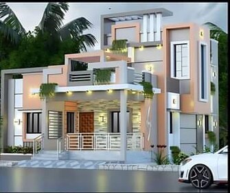 3 BHK Independent House For Resale in Humnabad Bangalore  7603197