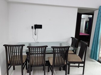 2 BHK Apartment For Rent in Krishna Aeropolis Pune Airport Pune  7603212