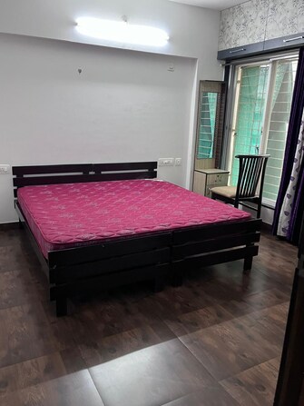 2 BHK Apartment For Rent in Krishna Aeropolis Pune Airport Pune  7603212