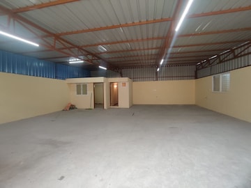 Commercial Warehouse 1600 Sq.Ft. For Rent in Rt Nagar Bangalore  7603199