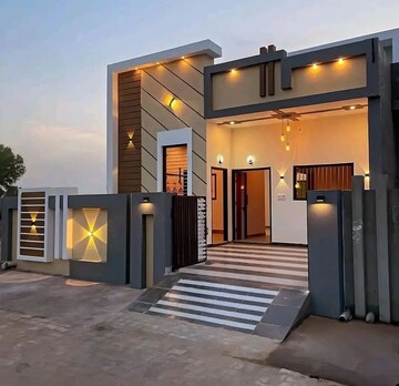 1 BHK Independent House For Sale in Magadi Road