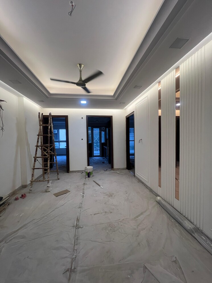 Room, sushant-lok-2 3 Bedroom 240 Sq.Yd. Builder Floor In Sector 57 Gurgaon 7603367