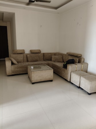 3 BHK Apartment For Rent in Aerocity Mohali  7603258