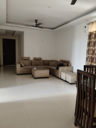 3 BHK Apartment For Rent in Aerocity Mohali  7603258