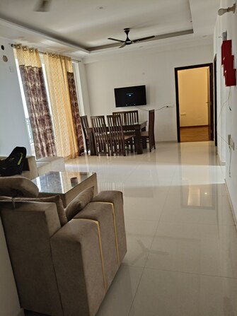 3 BHK Apartment For Rent in Aerocity Mohali  7603258