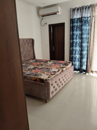 3 BHK Apartment For Rent in Aerocity Mohali  7603258