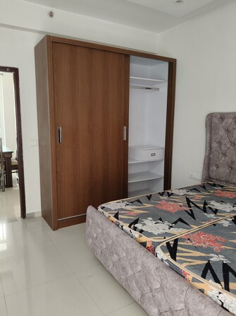 3 BHK Apartment For Rent in Aerocity Mohali  7603258