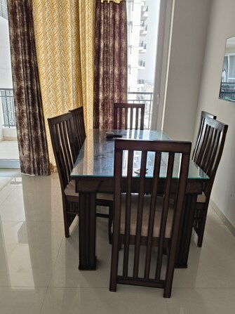 3 BHK Apartment For Rent in Aerocity Mohali  7603258