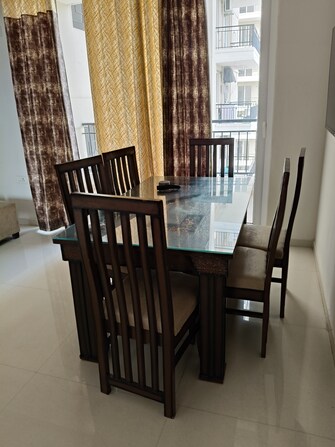 3 BHK Apartment For Rent in Aerocity Mohali  7603258