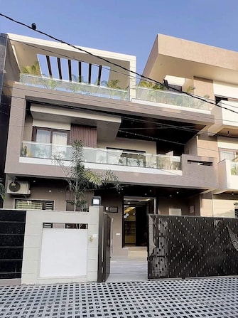 3 BHK Villa For Resale in Tavarekere Bangalore  7603250