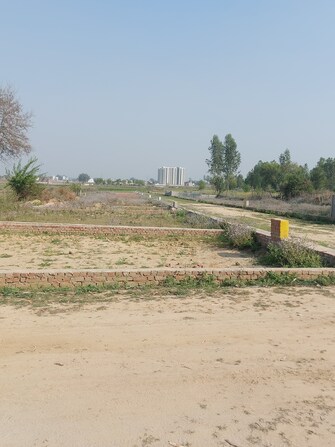 Plot For Resale in Sultanpur Road Lucknow  7603249