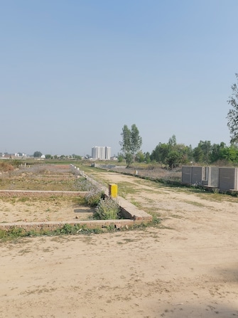 Plot For Resale in Sultanpur Road Lucknow  7603249