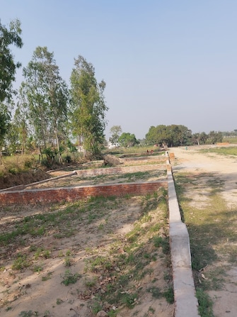 Plot For Resale in Sultanpur Road Lucknow  7603249