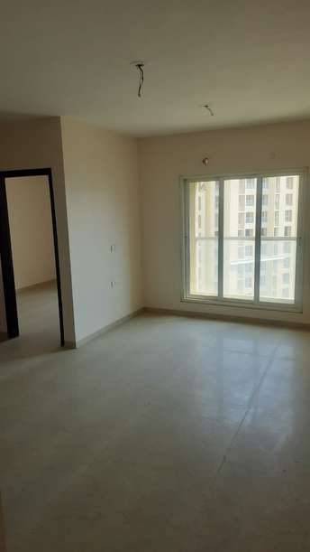 2 BHK Apartment For Rent in Dosti West County Phase 2 Dosti Cedar Balkum Thane  7603259