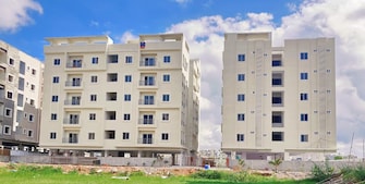 2 BHK Apartment For Resale in MCOR Vilaasam Ameenpur Hyderabad  7603280