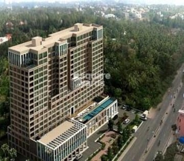 3 BHK Apartment For Resale in UKN Miraya Rose Whitefield Bangalore  7603300