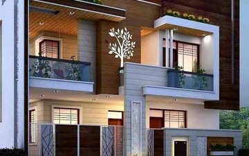 3 BHK Villa For Sale in Bannerghatta Jigani Road