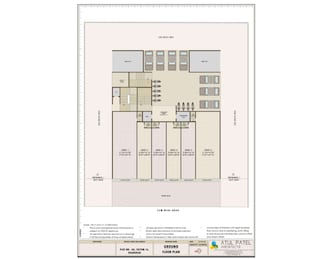 2 BHK Apartment For Resale in Sector 16 Kharghar Navi Mumbai  7603289