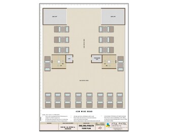 2 BHK Apartment For Resale in Sector 16 Kharghar Navi Mumbai  7603289