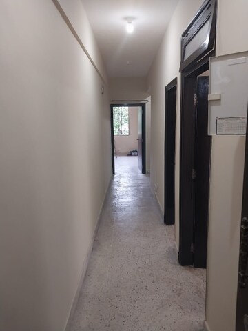 Building Lobby in 2 BHK Apartment at Colaba – for Sale