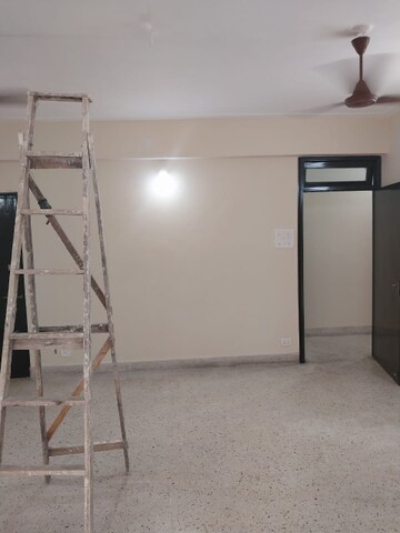 Living Room in 2 BHK Apartment at Colaba – for Sale
