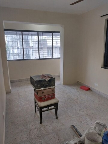 Bedroom in 2 BHK Apartment at Colaba – for Sale