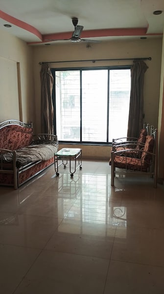 1 BHK Apartment For Resale in Veena Saraswati Complex Vasai East Palghar  7603436