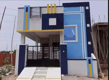 2 BHK Villa For Resale in Tavarekere Bangalore  7603351