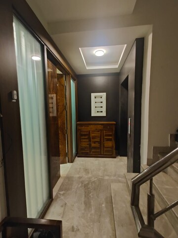 Building Lobby in 5 BHK Penthouse at Ireo The Grand Arch, Sector 58 – for Sale