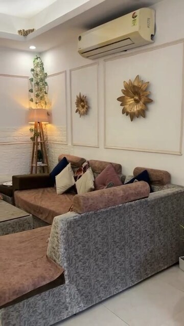 2.5 BHK Builder Floor For Sale in Sector 86