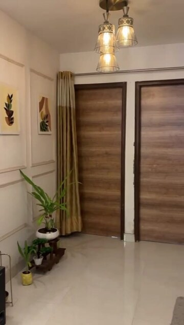 Balcony in 2.5 BHK Builder Floor at Sector 86 – for Sale