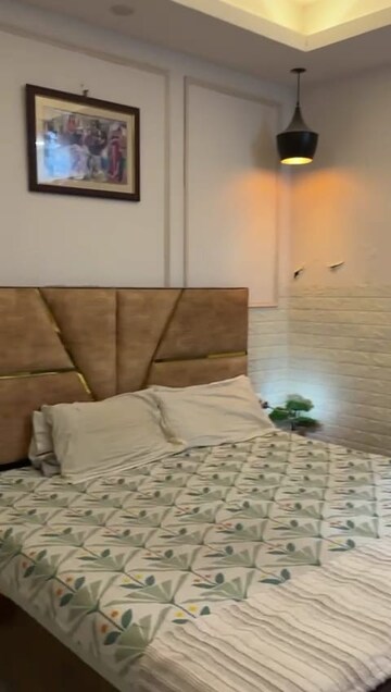 Bedroom in 2.5 BHK Builder Floor at Sector 86 – for Sale