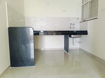 Kitchen in 2 BHK Apartment at Shriram Vivaan Park, Pune Airport – for Rent