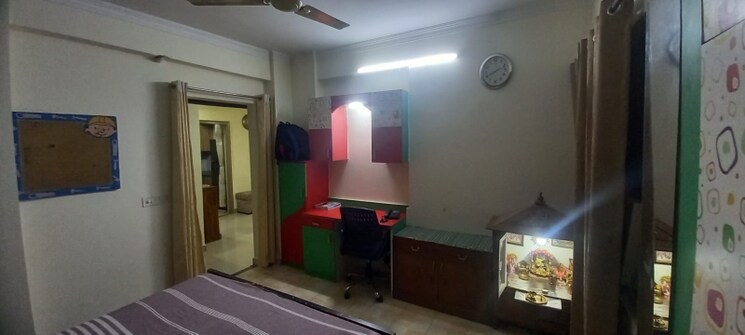 Living Room, bptp-princess-park 2 Bedroom 795 Sq.Ft. Apartment In Sector 86 Faridabad 7603398