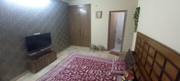 Bedroom in 2 BHK Apartment at BPTP Princess Park, Sector 86 – for Sale