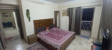 Bedroom in 2 BHK Apartment at BPTP Princess Park, Sector 86 – for Sale