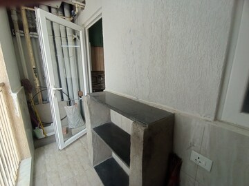 Master Bedroom in 3 BHK Apartment at Incor One City, Kukatpally – for Sale