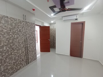 Kitchen in 3 BHK Apartment at Incor One City, Kukatpally – for Sale