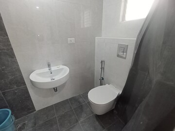 Bathroom in 3 BHK Apartment at Incor One City, Kukatpally – for Sale