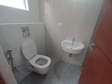 Bathroom in 3 BHK Apartment at Incor One City, Kukatpally – for Sale