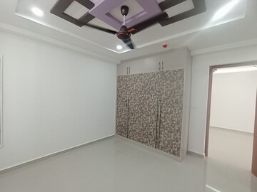Furnished Amenities in 3 BHK Apartment at Incor One City, Kukatpally – for Sale