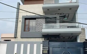 3 BHK Villa For Sale in Tavarekere