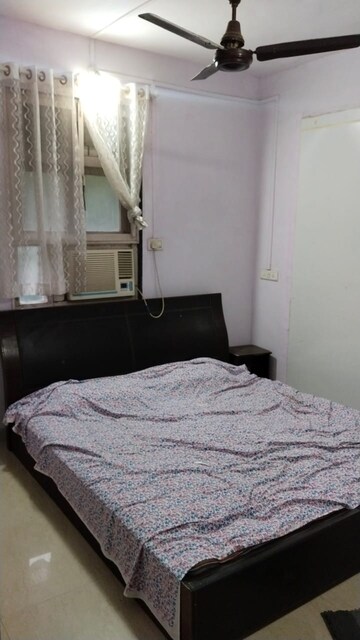 2 BHK Apartment For Rent in Assisi Nagar CHS Chedda Nagar Mumbai  7603382