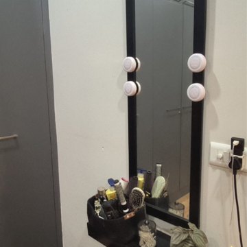 Gym in 2 BHK Apartment at Tulip Lemon, Sector 70 – for Sale