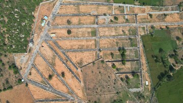  Plot – Exterior View View at Kacharam - for Sale